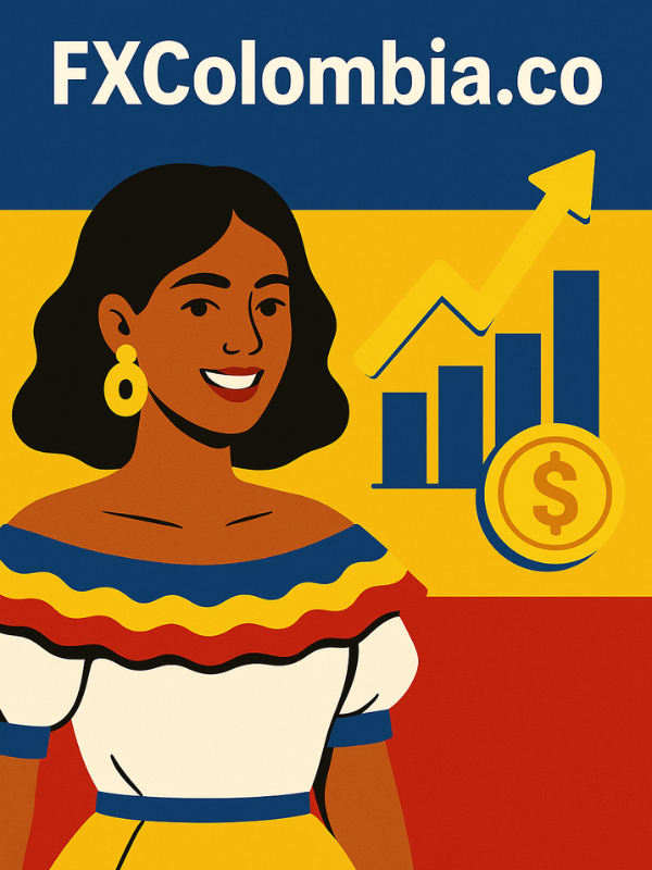 Acerca de FXColombia