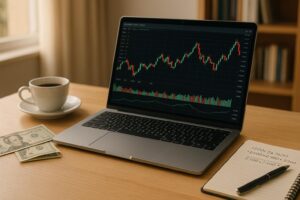 ¿Cuánto Dinero se Necesita para Comenzar en Forex?