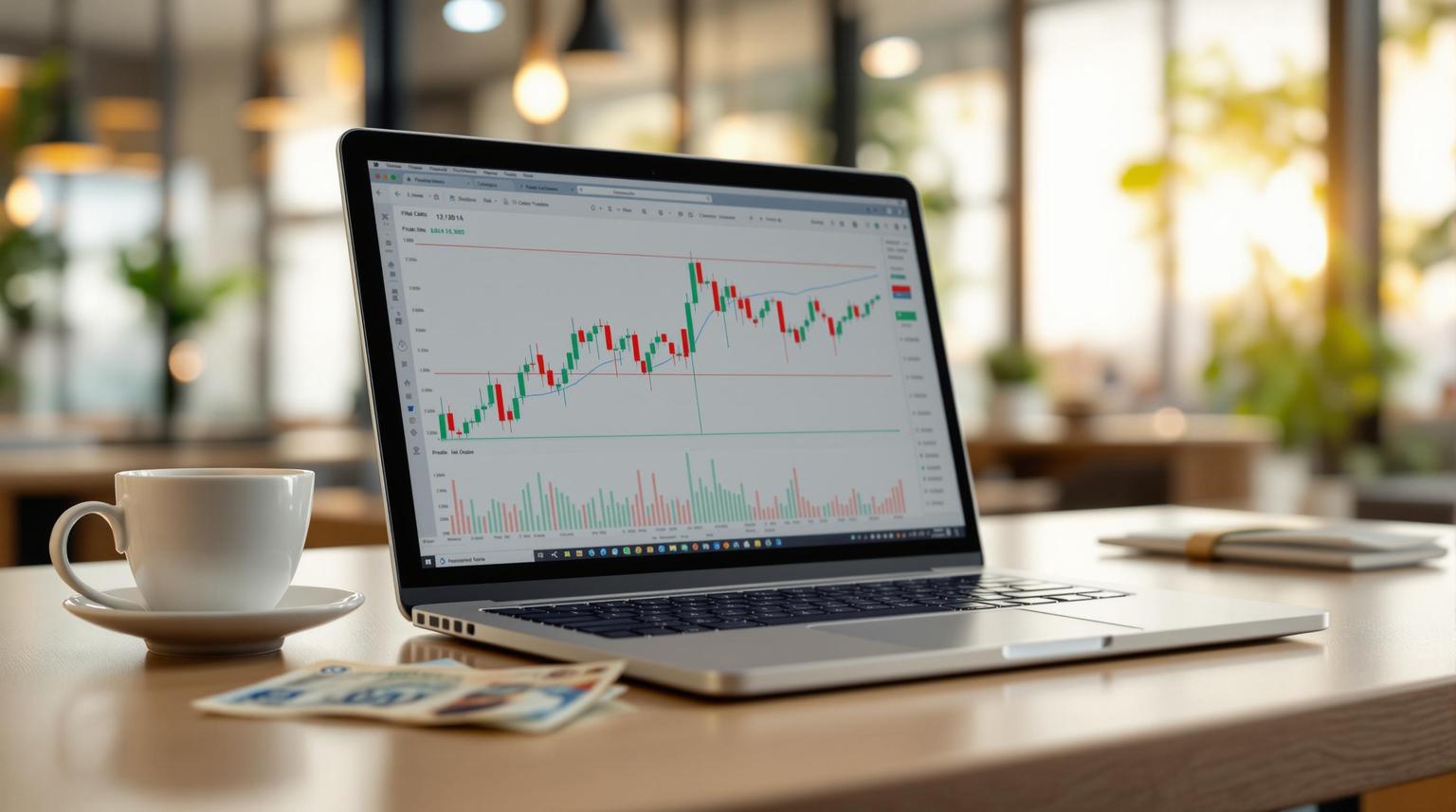 Resumen Semanal: Análisis del Mercado Forex