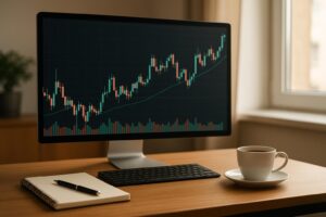 10 Errores Comunes al Operar Forex y Cómo Evitarlos