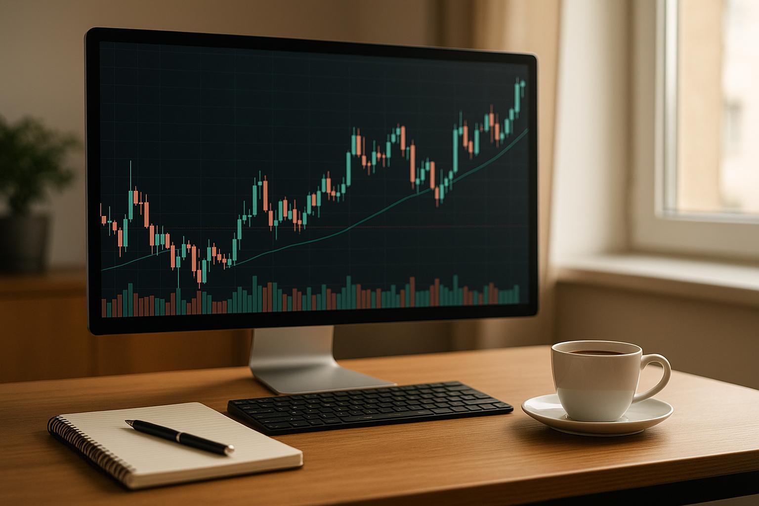 10 Errores Comunes al Operar Forex y Cómo Evitarlos