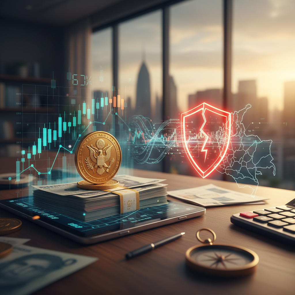 Guía definitiva sobre movimientos USD/COP y EUR/USD: causas, análisis técnico, gestión de riesgo y estrategias para traders en Colombia durante ventanas de noticias.