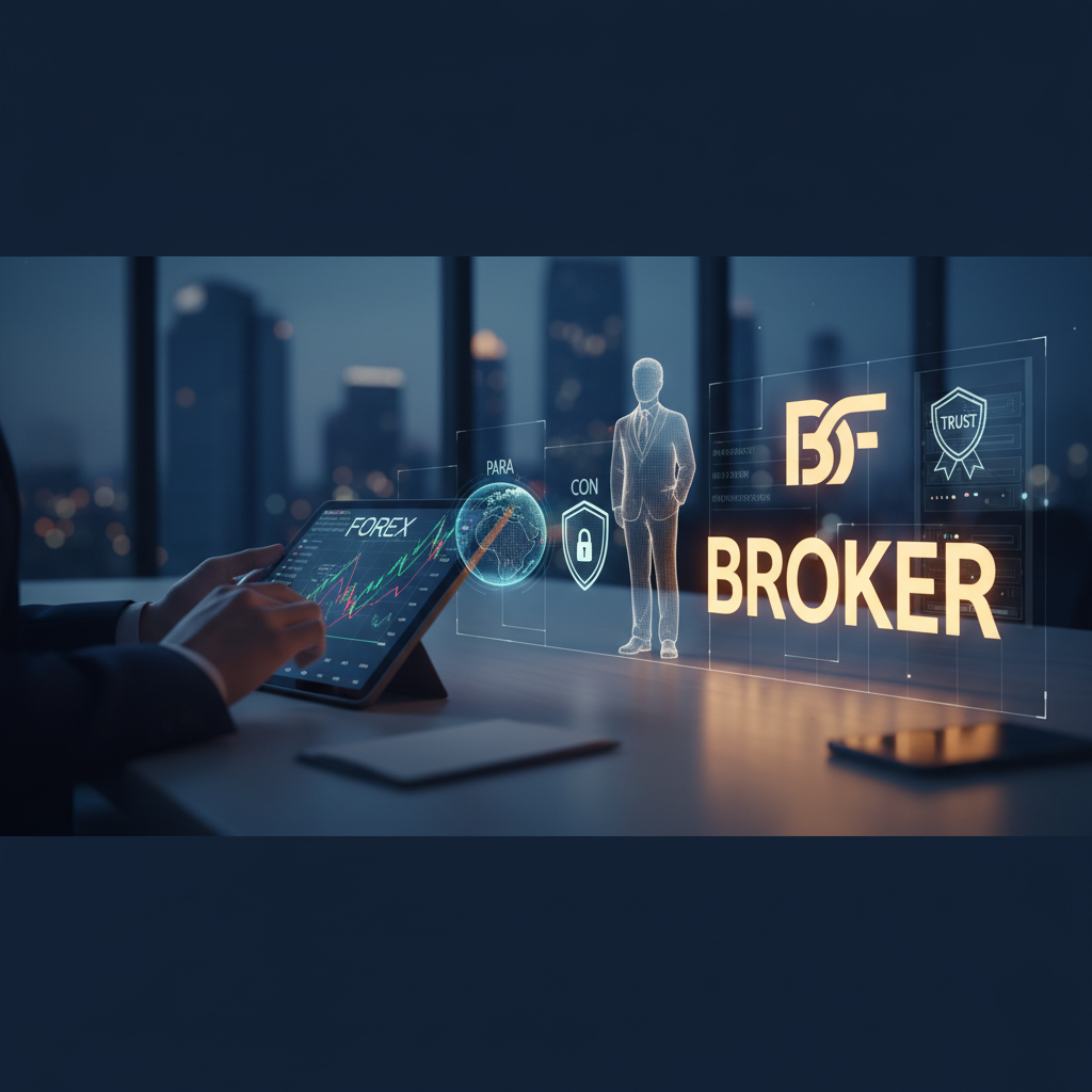 Aprende a elegir un broker de Forex confiable: verifica regulación, protege fondos, prueba ejecución y evita deslizamientos con pasos prácticos y comprobables.