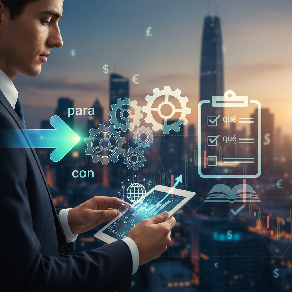 Aprende trading en Forex paso a paso: qué es, cómo funcionan las estrategias, errores comunes y una checklist práctica para principiantes que quieren operar con confianza.