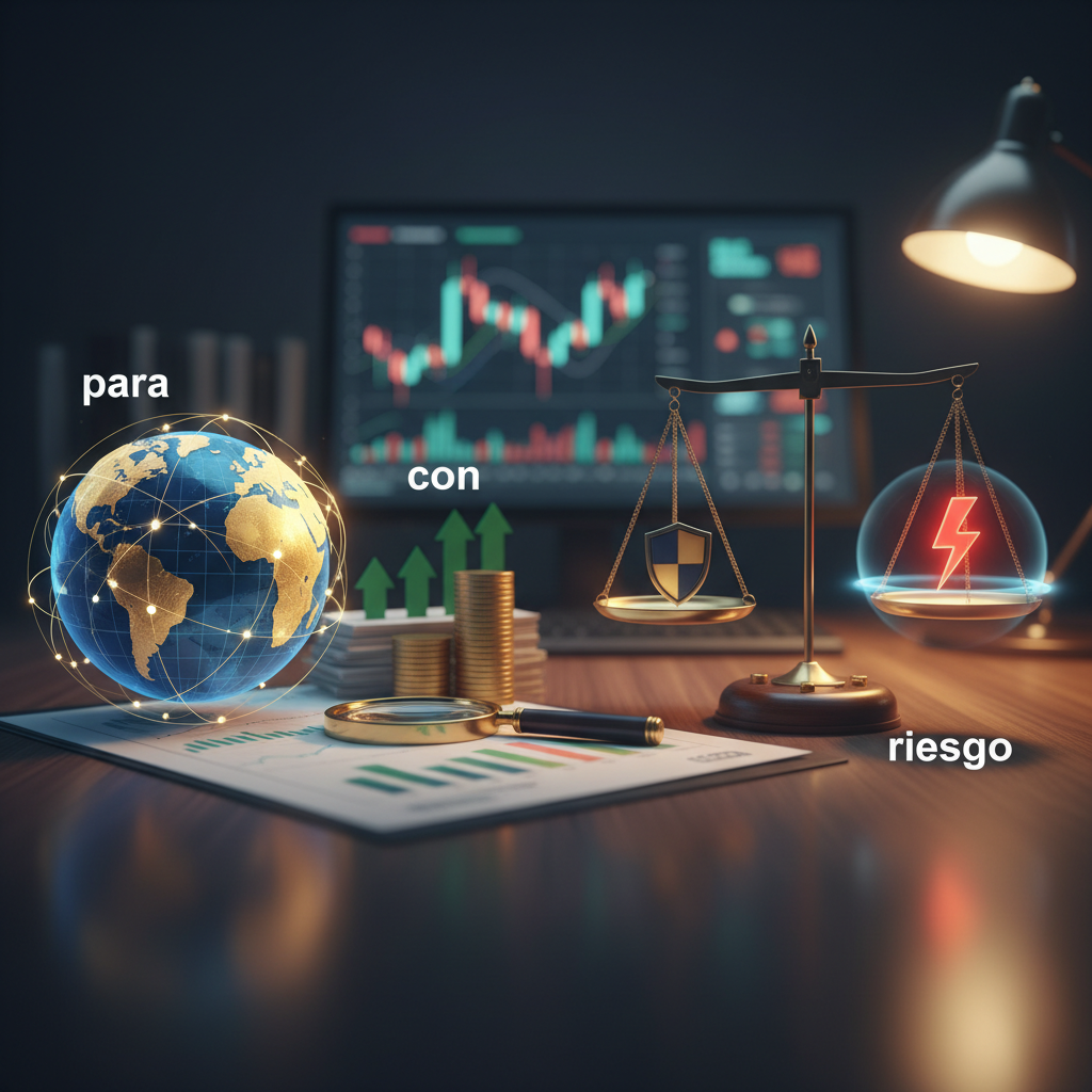 Guía definitiva de estrategias de trading en Colombia: señales, gestión de riesgo, psicología, selección de brokers y plan de trading para preservar capital.