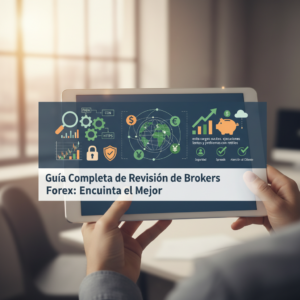 Guía definitiva para elegir un bróker confiable: evita cargos ocultos, ejecuciones lentas y problemas con retiros. Evalúa seguridad, spreads y atención al cliente.