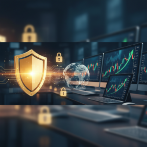 Aprende cómo proteger tus inversiones en el mercado Forex con estrategias efectivas y herramientas esenciales.