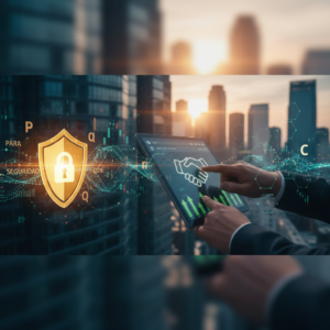 Guía definitiva de seguridad en trading: elige un bróker seguro, protege cuentas y dispositivos, prevén fraudes y responde ante incidentes con prácticas probadas.