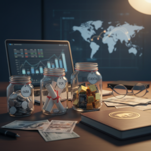 Guía definitiva sobre revisión de brokers Forex en Colombia: criterios, costos, plataformas, tipos de cuenta y protección para traders, con ejemplos y consejos prácticos.