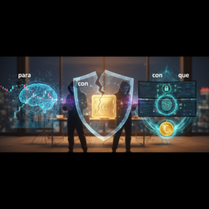 Descubre cómo el cibercrimen en Forex actúa: correos falsos, plataformas clonadas y robo de credenciales, con medidas prácticas para proteger tu cuenta y capital.