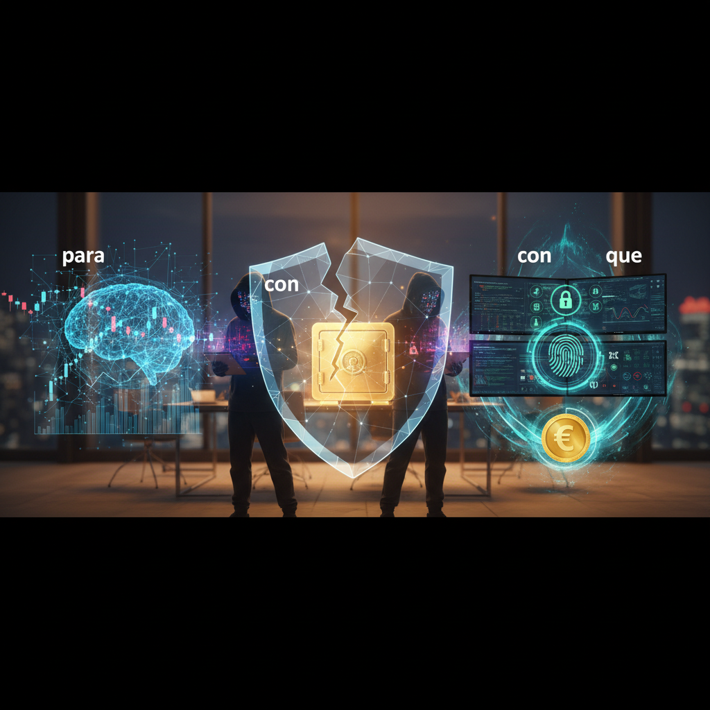 Descubre cómo el cibercrimen en Forex actúa: correos falsos, plataformas clonadas y robo de credenciales, con medidas prácticas para proteger tu cuenta y capital.