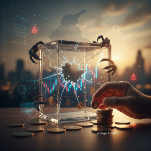 Estafas en Forex: aprende cómo operan, su impacto en traders colombianos y pasos prácticos para proteger tu saldo. Casos reales, señales de alerta y recursos.