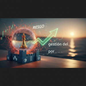 Gestión del riesgo en Forex: estrategias y reglas prácticas para proteger tu capital, evitar errores comunes y crear un plan paso a paso que mejore tus resultados como trader.