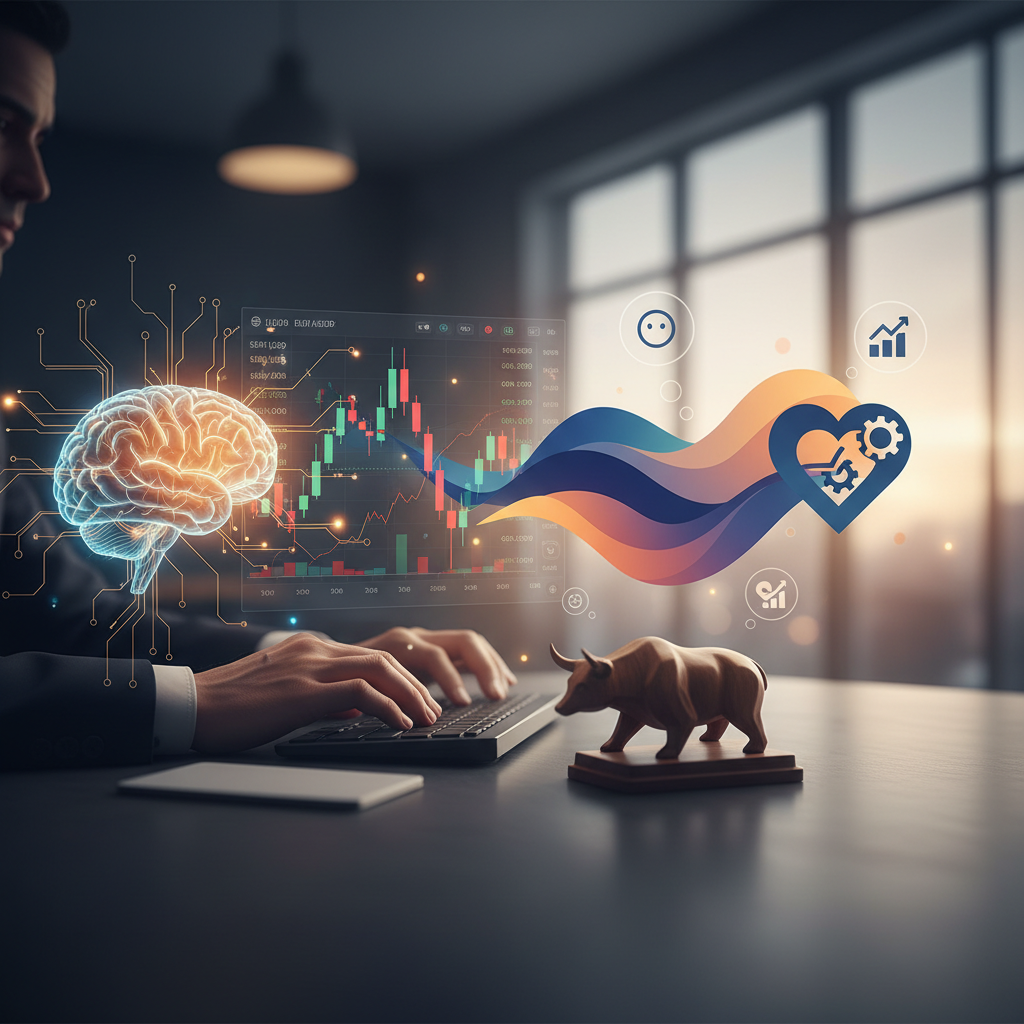 Aprende psicología del trading y controla emociones en Forex: técnicas, errores comunes, estudios de caso y un plan de acción para decisiones racionales y rentables.