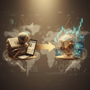 Análisis Forex explicado: aprende diferencias entre análisis técnico y fundamental, cómo interpretar noticias, gestionar riesgo y mejorar tus operaciones en Forex.