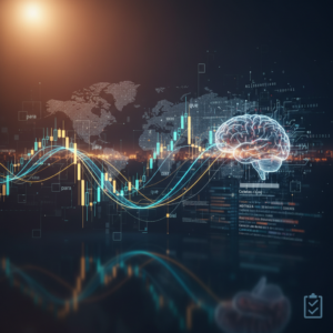 Tendencias del mercado Forex: qué mueve los precios, efectos de la inteligencia artificial y noticias rápidas. Estrategias y checklist práctico para traders en Colombia.